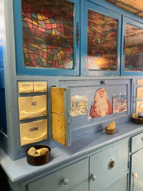 Joli buffet 1950 400 Reims (51)