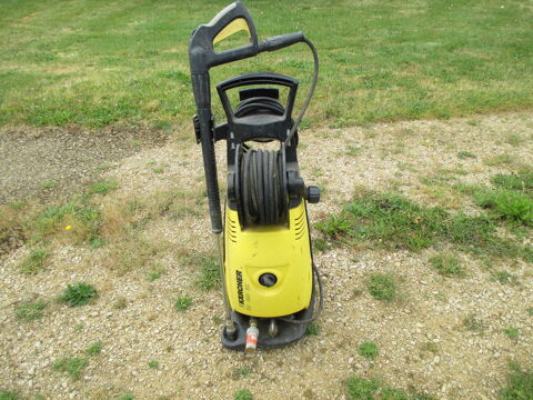 Nettoyeur haute pression Karcher 550 79120 Chey