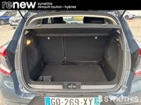 Captur TCe 100 GPL Evolution 2023 occasion 83160 La Valette-du-Var