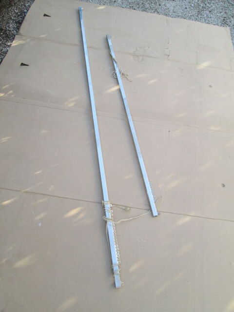 Tringles rideaux 2 Castres (81)