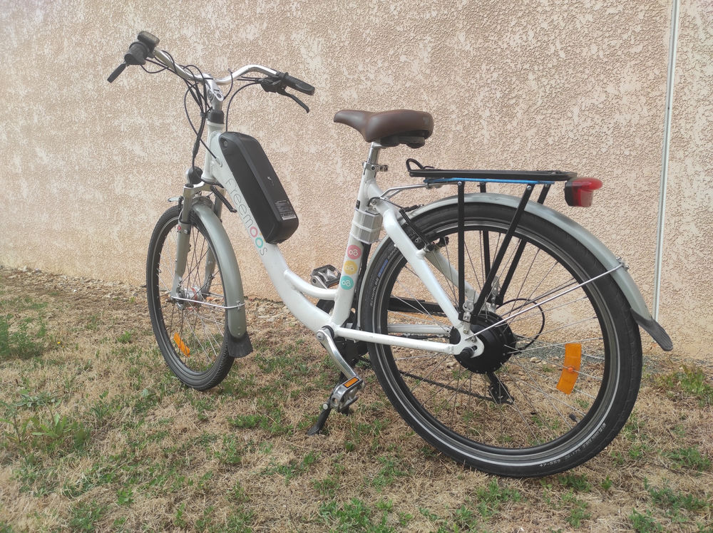 V&eacute;lo &eacute;lectrique reconditionn&eacute; Vélos
