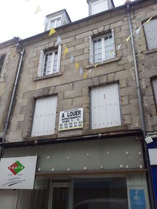  Appartement � louer 1 pi�ce 25 m�