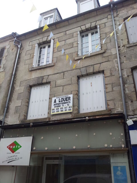  Appartement  louer 1 pice 25 m