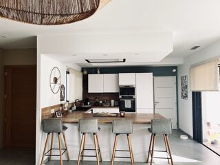  Villa � vendre 4 pi�ces 120 m�