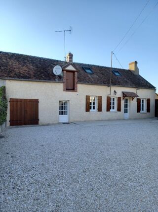  Maison à louer 4 pièces 101 m²