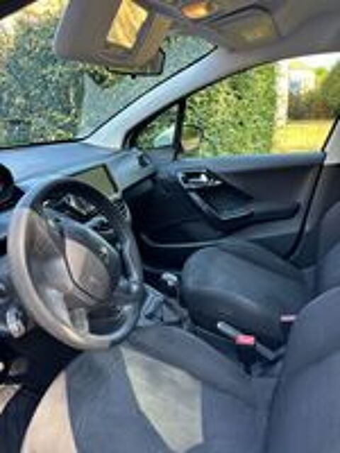 208 BlueHDi 100 S&S BVM6 Active 2019 occasion 85500 Beaurepaire