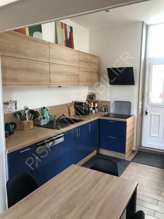  Maison � louer 3 pi�ces 63 m�