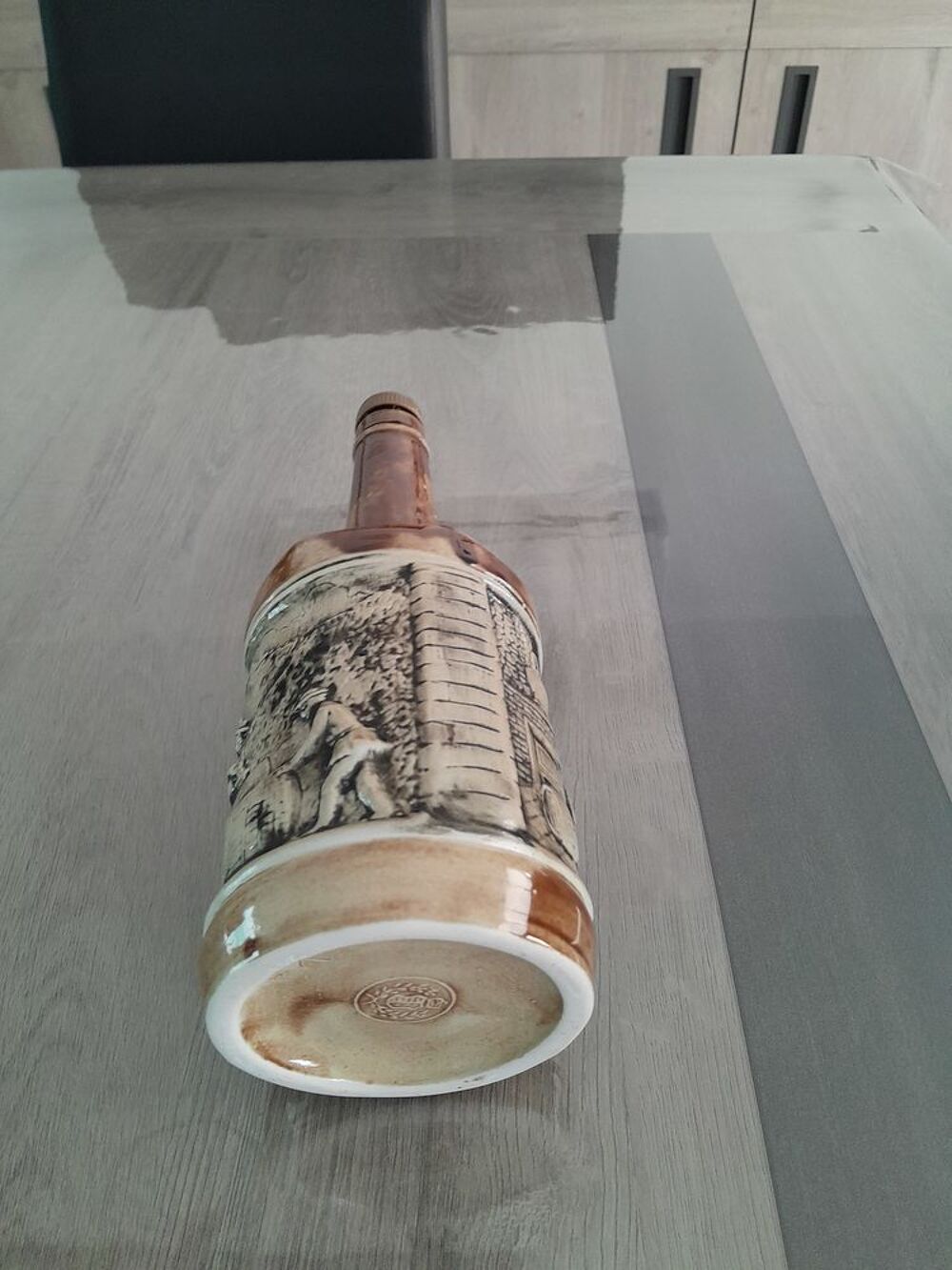 CARAFE EN PORCELAINE STAUB TEL / 0627473514 