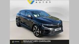 M&eacute;gane Megane E-Tech EV60 220 ch optimum charge Iconic 2023 occasion 91170 Viry-Ch&acirc;tillon
