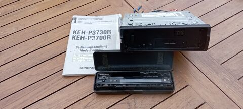  AUTORADIO CASSETTE 50 Outreau (62)