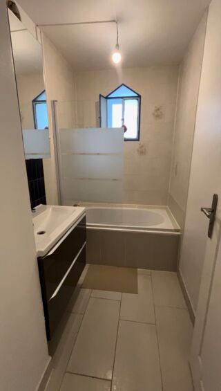  Appartement à vendre 3 pièces 60 m²