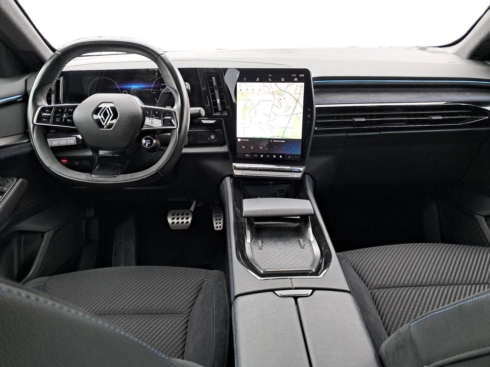 Austral E-Tech hybrid 200 Iconic esprit Alpine 2023 occasion 91700 Sainte-Genevi&egrave;ve-des-Bois