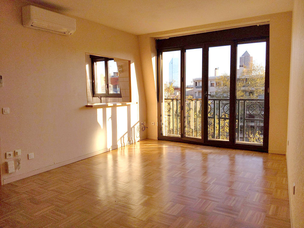 Vente Appartement T2 Residence Services Seniors 