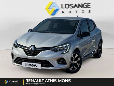 Renault Clio V Clio TCe 90 Evolution 2023 occasion Athis-Mons 91200