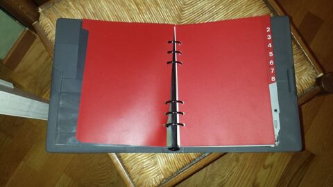 agenda num�rique et autre en bon �tat 0 M�rignies (59)