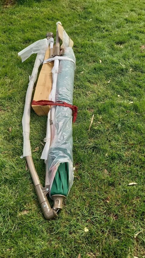 Parasol d�port� 80 Thise (25)