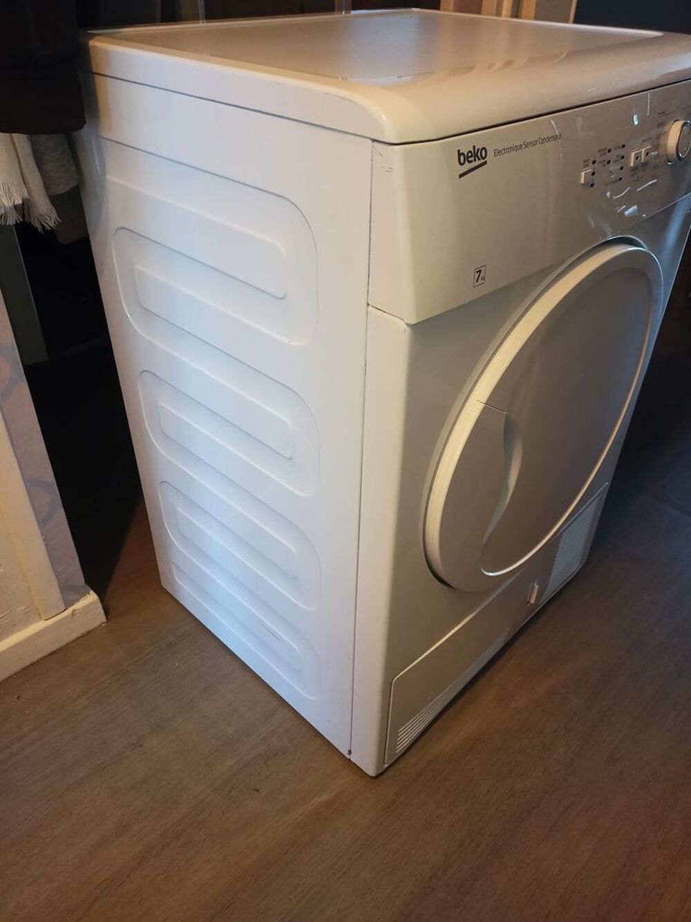 seche linge 7kg Electroménager