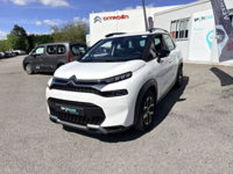 C3 Aircross 5p Shine BlueHDi 1.5 110 cv 2022 occasion 87280 Limoges
