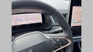 Captur E-Tech full hybrid 160 ch Techno 2026 occasion 91170 Viry-Ch&acirc;tillon