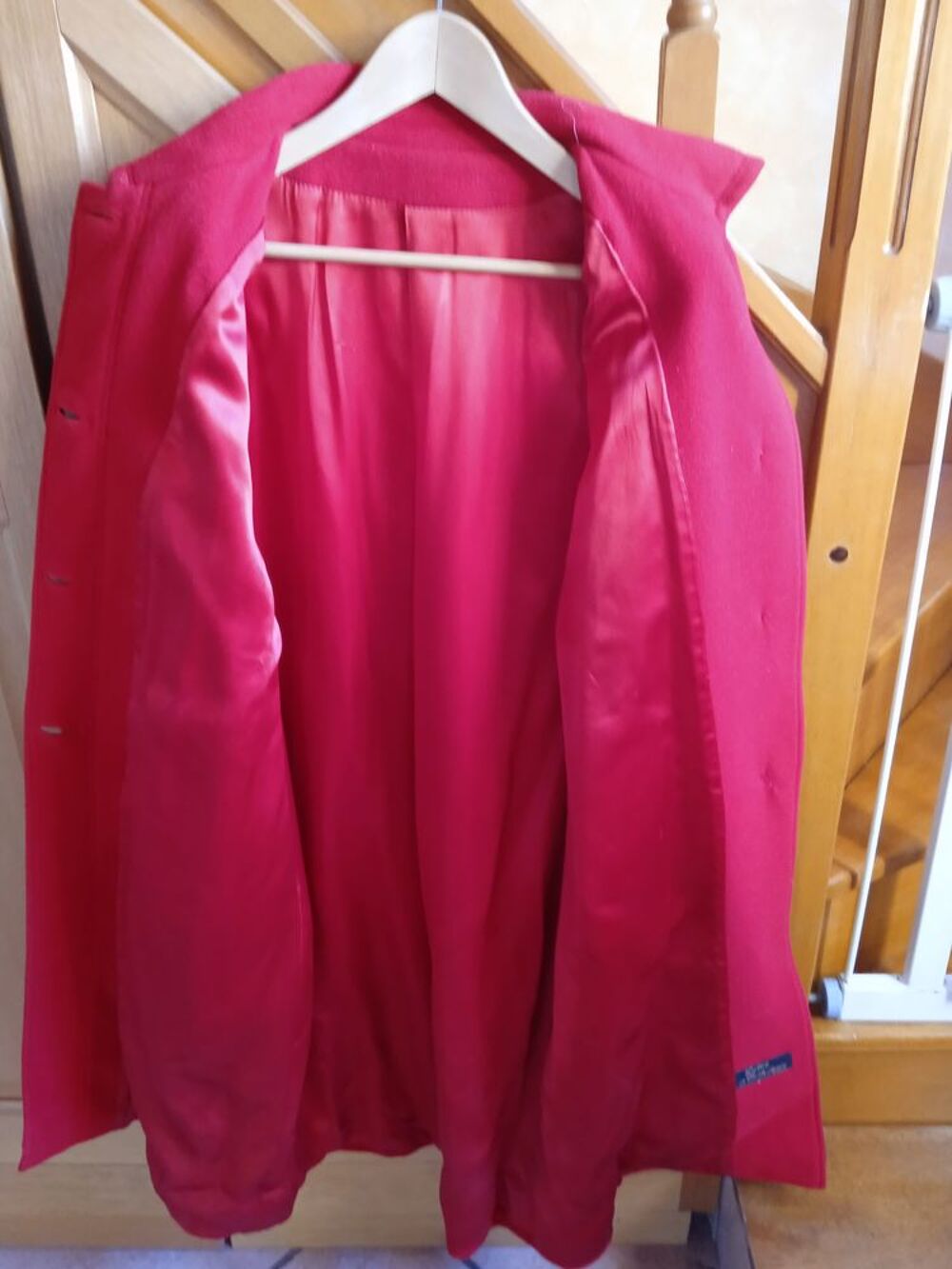 Manteau Vêtements