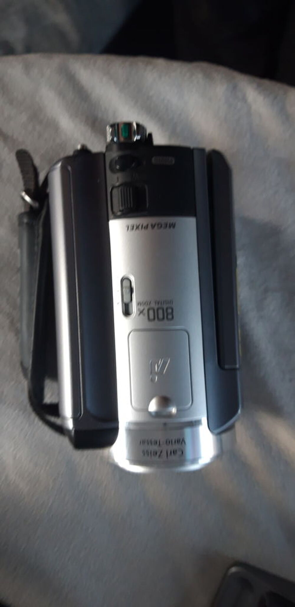 cam&eacute;scope handycam Sony Photos/Video/TV