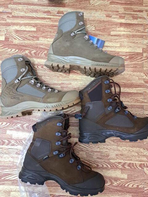 chaussures marche haix/meindl neuf taille 41 99 Andelot-Blancheville (52)