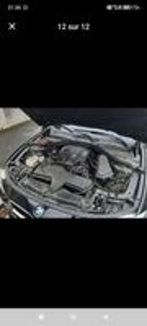 S&eacute;rie 3 316d 116 ch Executive Start Edition 2016 occasion 93390 Clichy-sous-Bois