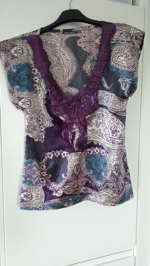 Top chic fille 19 Compi�gne (60)