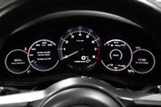 Cayenne Coupe E-Hybrid 3.0 V6 462 ch Tiptronic BVA 2019 occasion 35440 Montreuil-sur-Ille