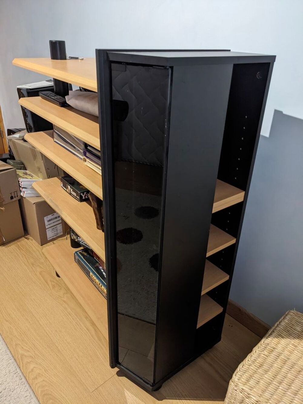 meuble HIFI Meubles
