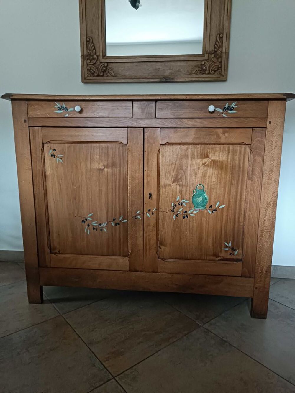 Commode, meuble bas salle &agrave; manger Meubles
