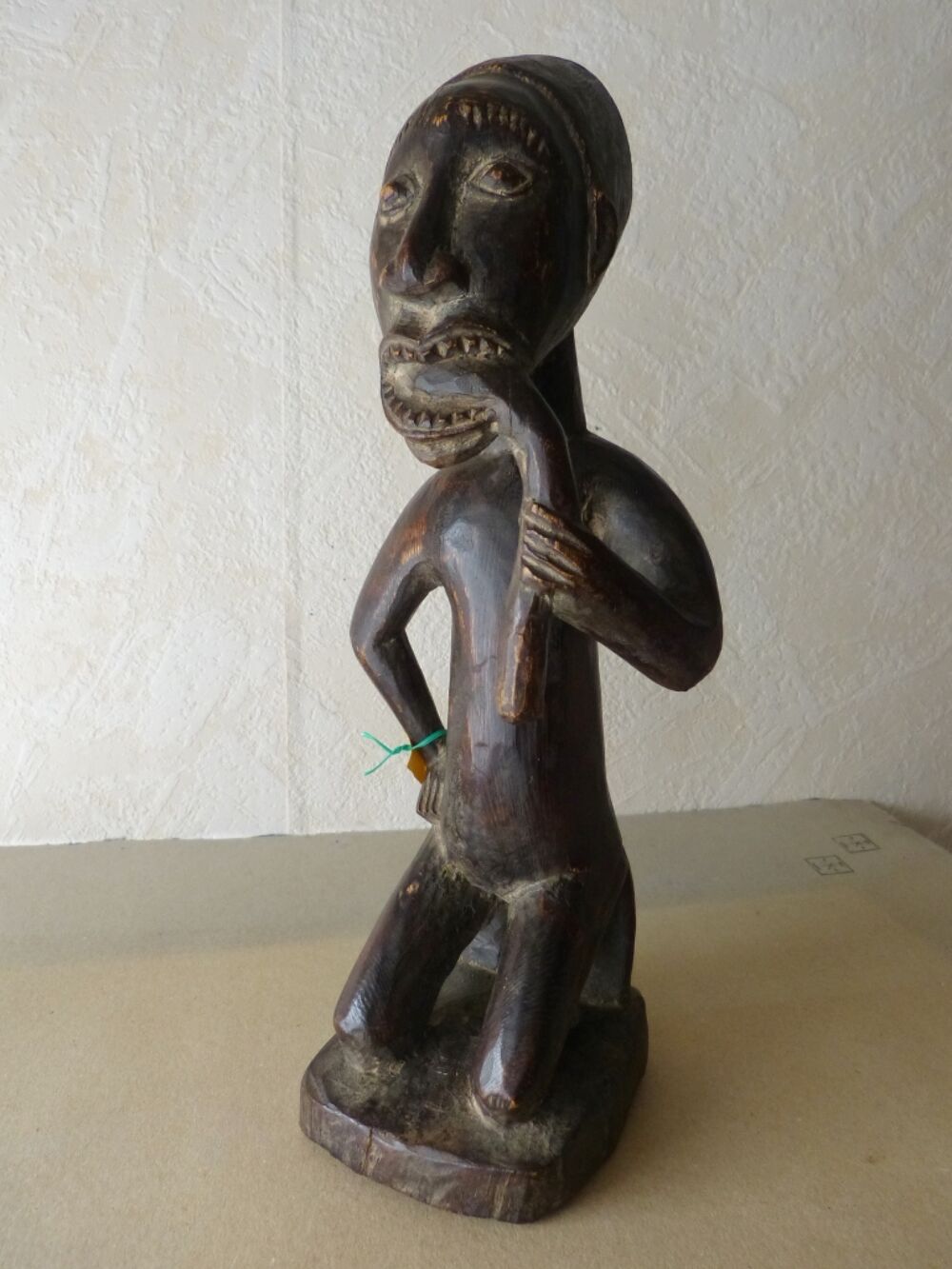 FETICHE VILI CONGO Décoration