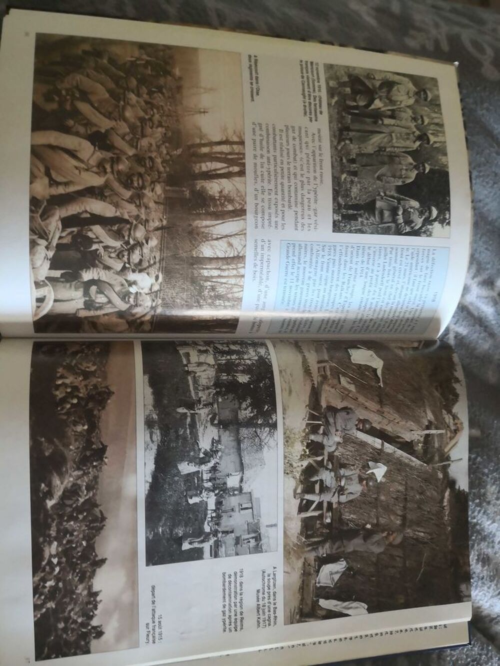 Gazette des uniformes hors s&eacute;rie 3 Livres et BD