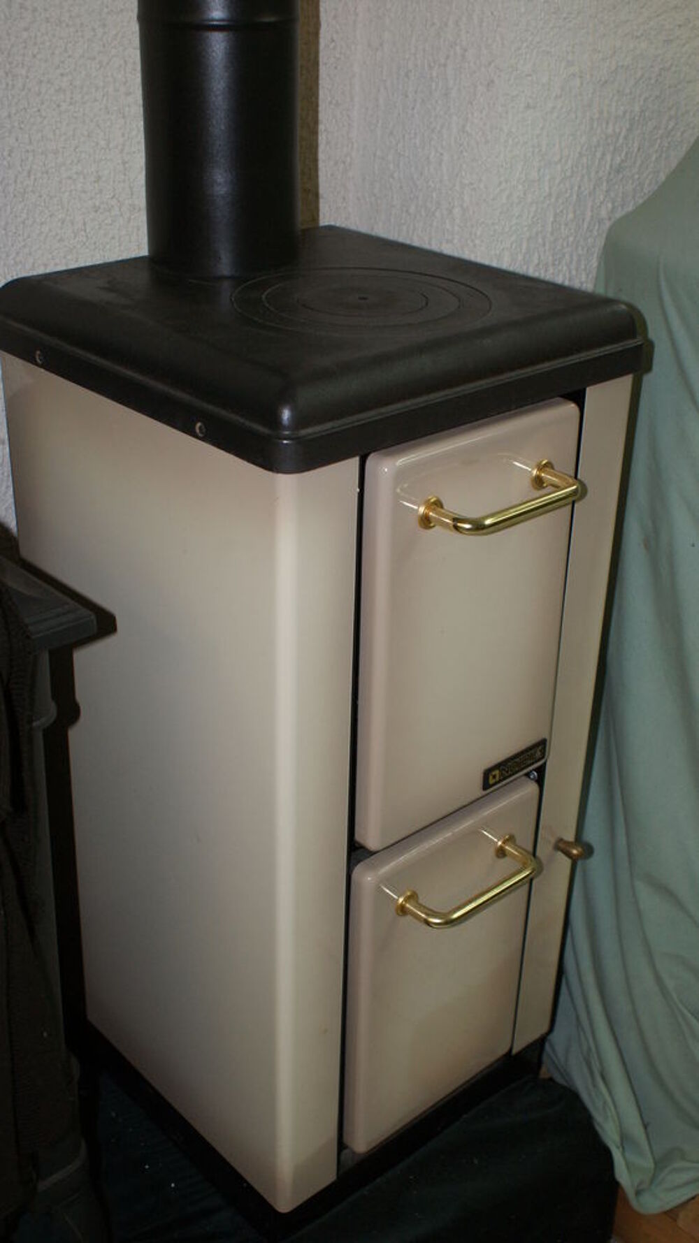 poele a bois Electroménager