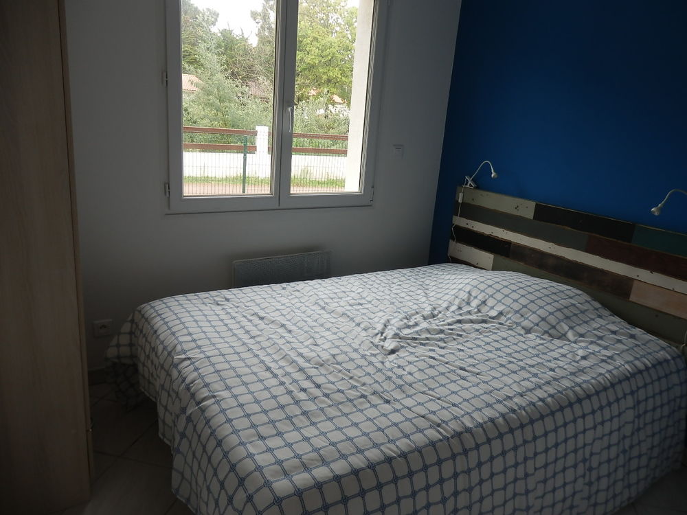   Maison � la Tranche sur mer la Gri�re-plage Pays de la Loire, La Tranche-sur-Mer (85360)