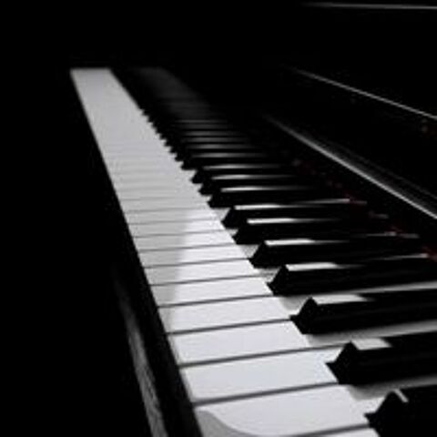   Cours de PIANO 