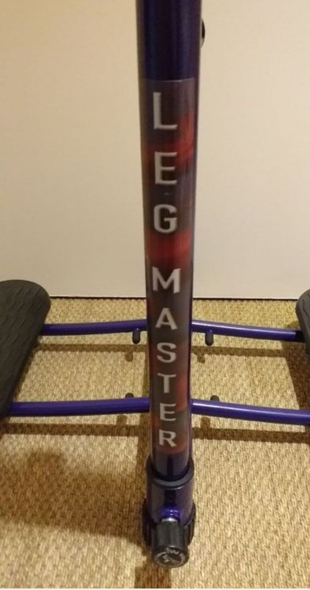 LEG MASTER Fitness Sports