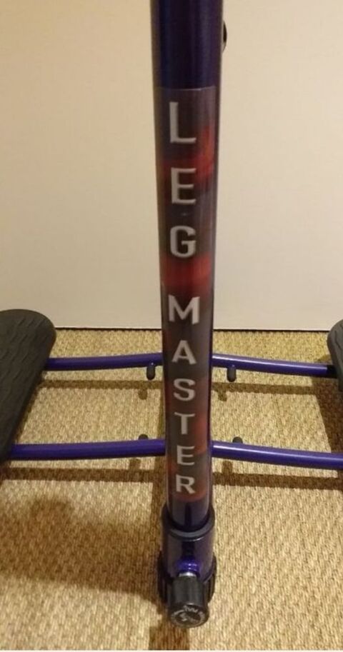 LEG MASTER Fitness 50 Vertus (51)