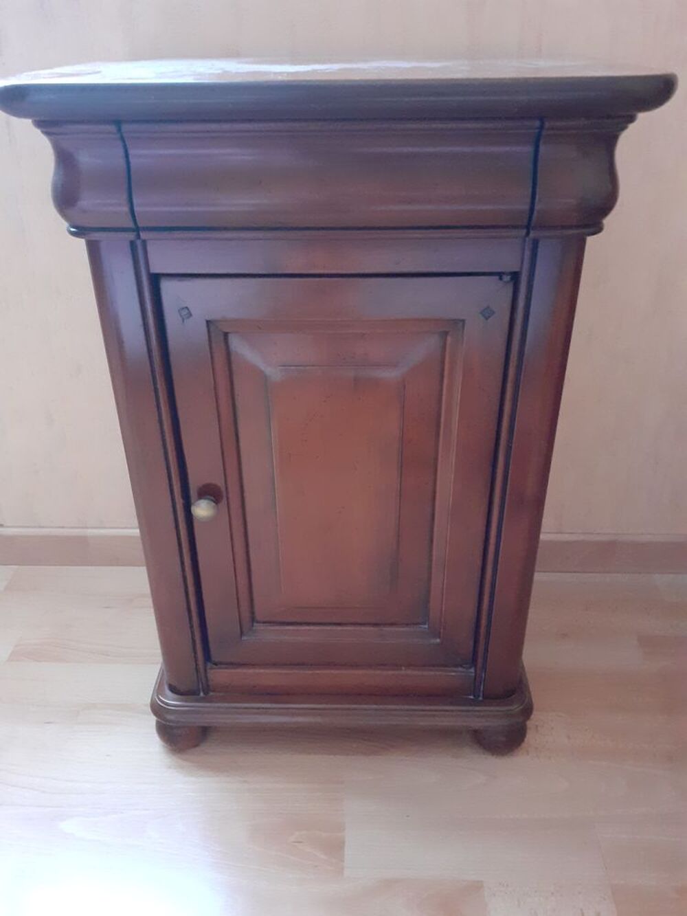 Armoire et chevet Meubles