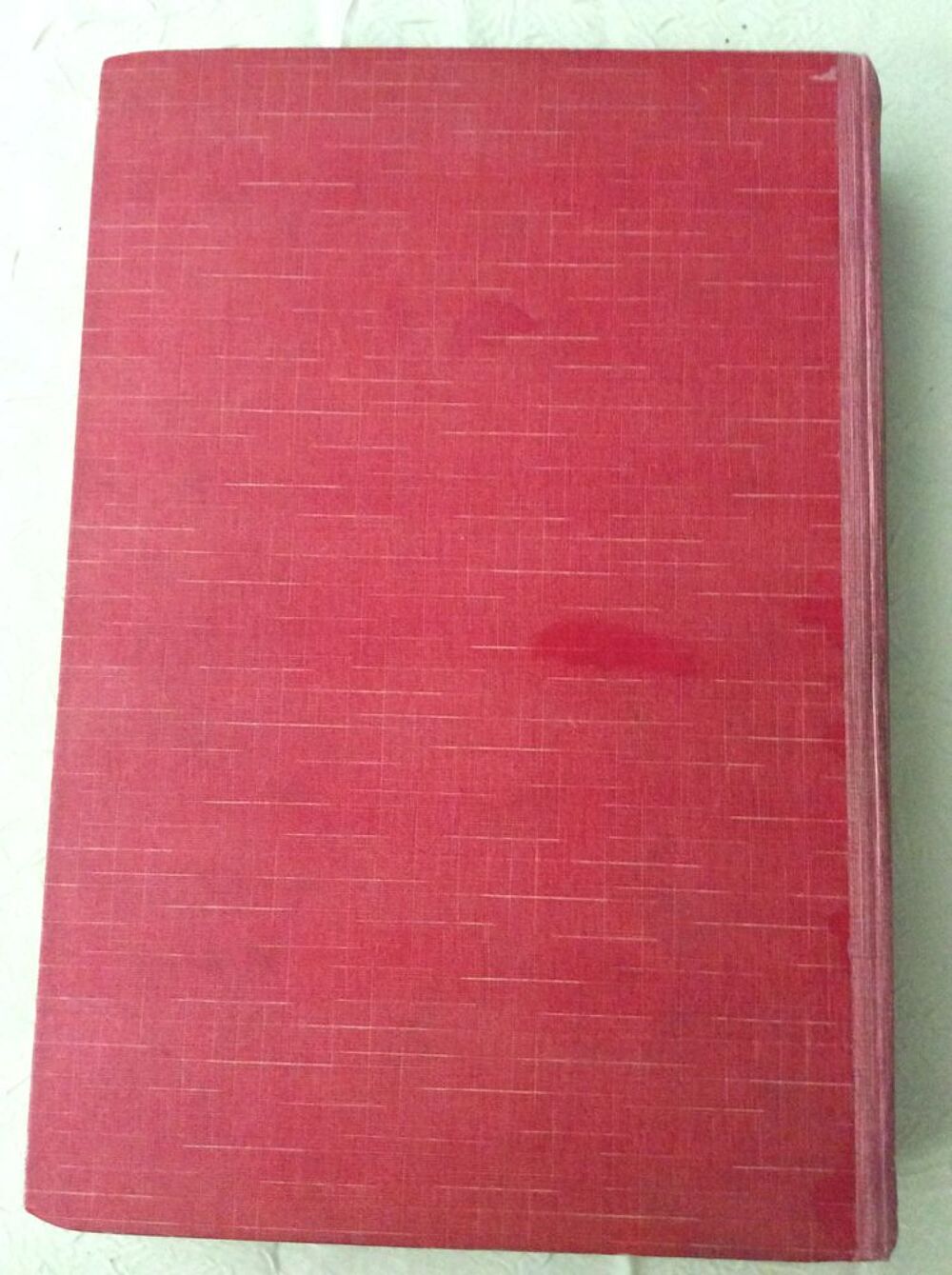 Livre ancien De Graffigny Voyage de cinq Am&eacute;ricains ... Livres et BD