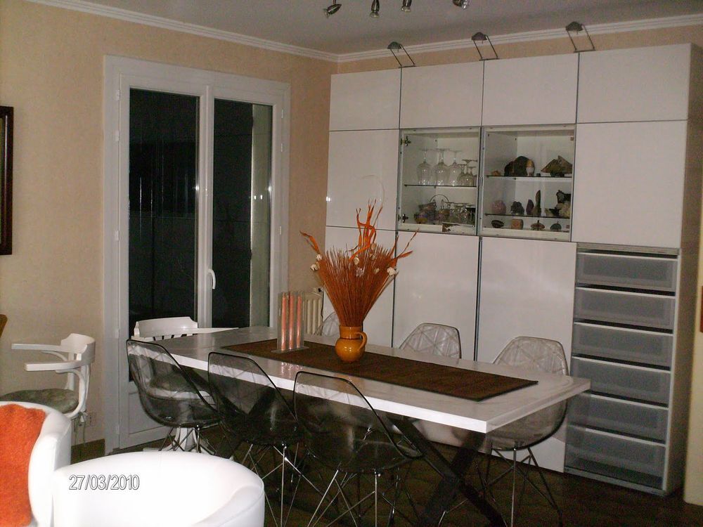 Location Villa face a la mer  pornavalo Arradon