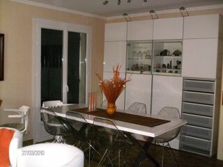 Villa à louer 6 pièces 90 m² Arradon