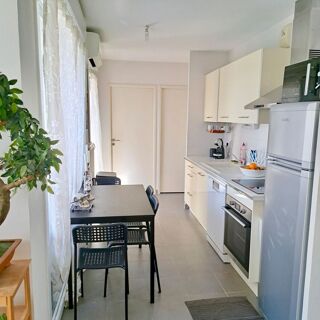  Appartement � vendre 3 pi�ces 65 m�