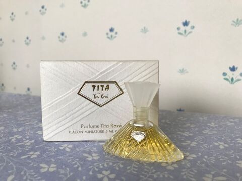 Miniature de parfum 6 Vincennes (94)