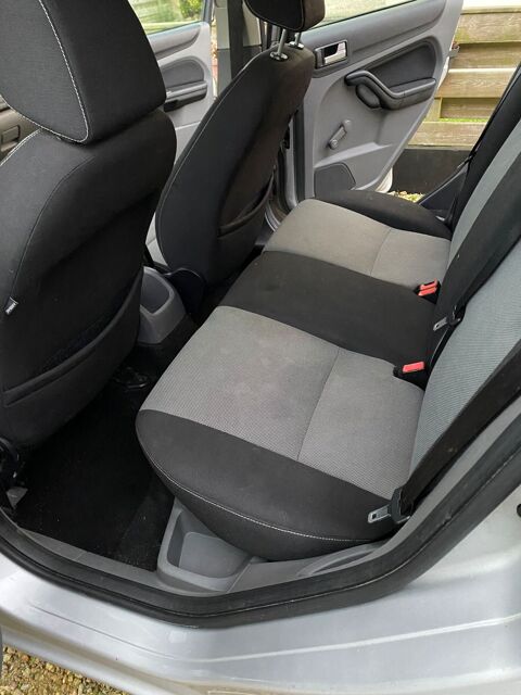 Ford Focus SW 1.6 TDCi 90 Econetic 2010 occasion Le Folgoët 29260
