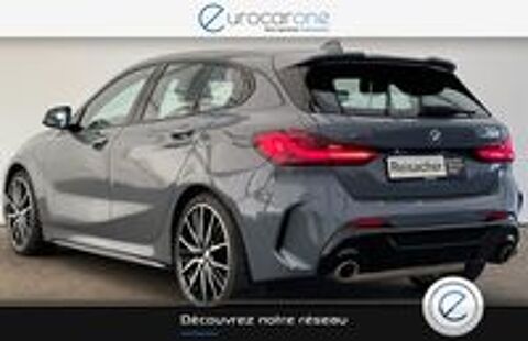 S&eacute;rie 1 M135i xDrive 306 ch BVA8 2020 occasion 69007 Lyon