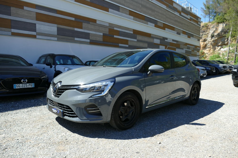 Clio V Clio SCe 75 Business 2019 occasion 13600 La Ciotat