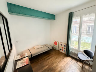  Appartement � vendre 3 pi�ces 62 m�