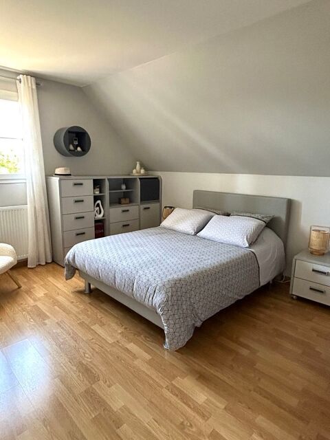   Maison 6 pièces 149 m2 71380 Saint-Marcel Maison - 6 pièce(s) - 149 m²