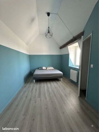 Vente Appartement Ensemble de 2 appartements au dernier étage privatif ( T2 + Studio ) Beaumont-sur-oise